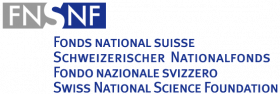Schweizerischer Nationalfonds/Fonds national suisse de la recherche scientifique/Fondo Nazionale Svizzero