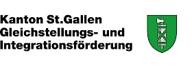 Gleichstellungs- und Integrationsförderung Kanton St. Gallen