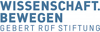 Gebert Rüf Stiftung