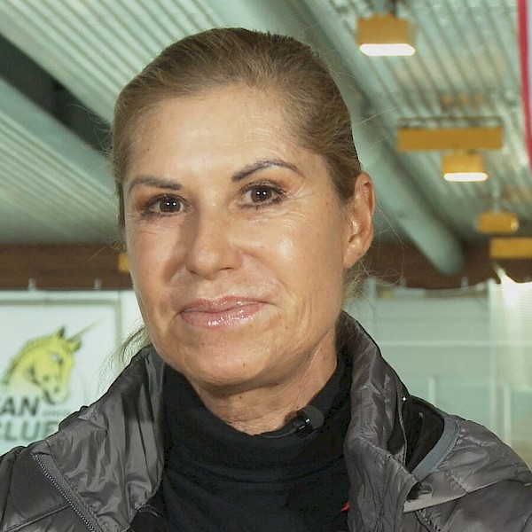 Denise Biellmann