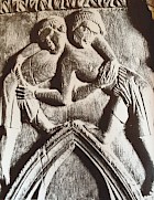 älteste Schwingabbildung