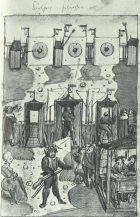 Freischiessen von Zürich