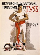Kantonalturntage in Lyss