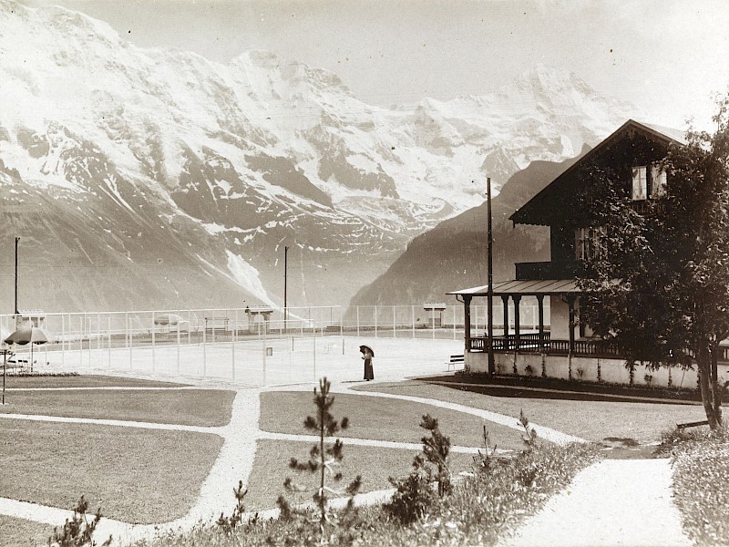 Ans_07301, ETH Zürich- E-Pics - Bildarchiv Online