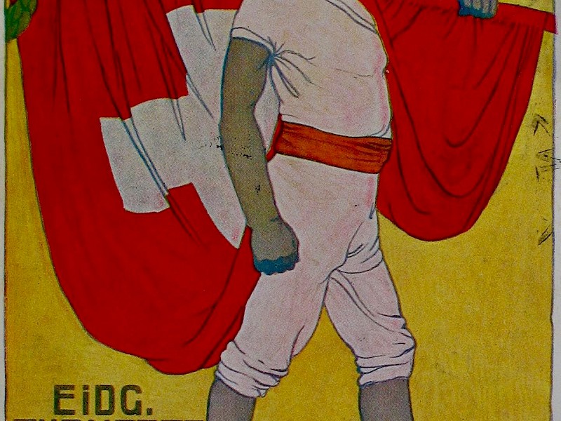 Online-Bildarchiv der ETH-Bibliothek Zürich, Postkartensammlung Adolf Feller, Bildcode Fel_003755-RE