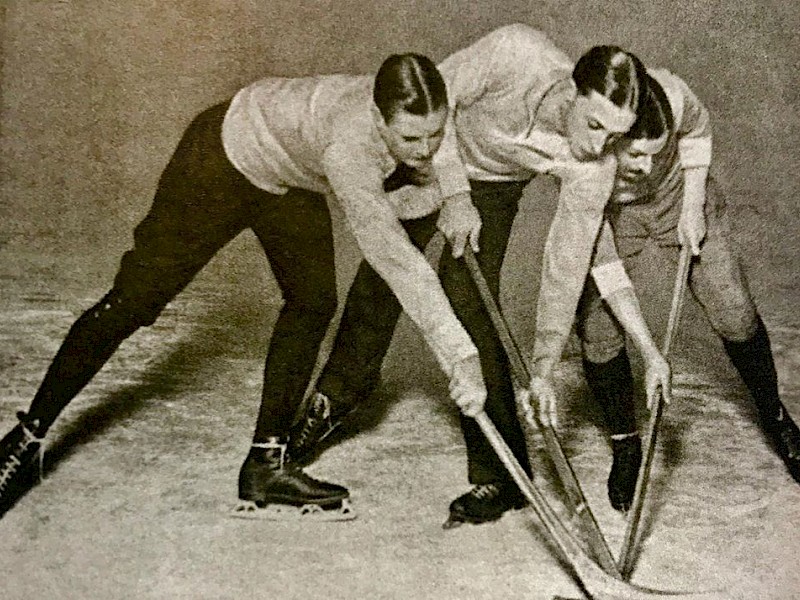 Sammlung Sportmuseum Schweiz