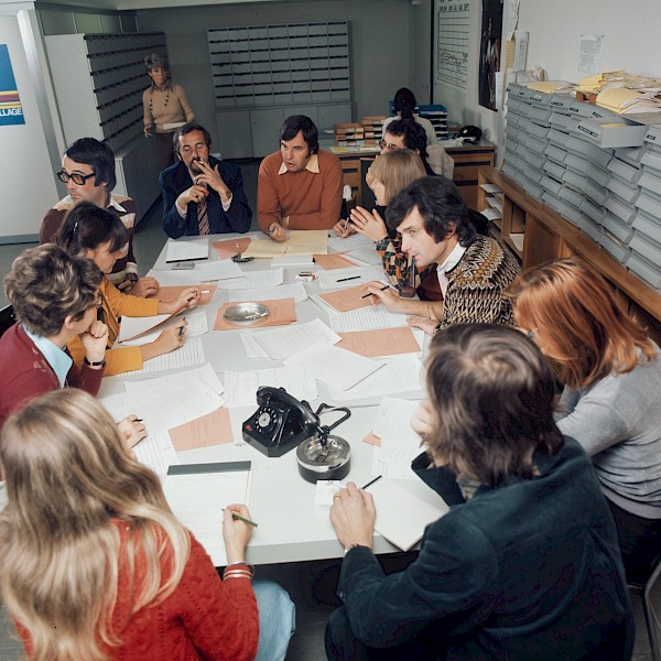 Financement et partenaires du projet