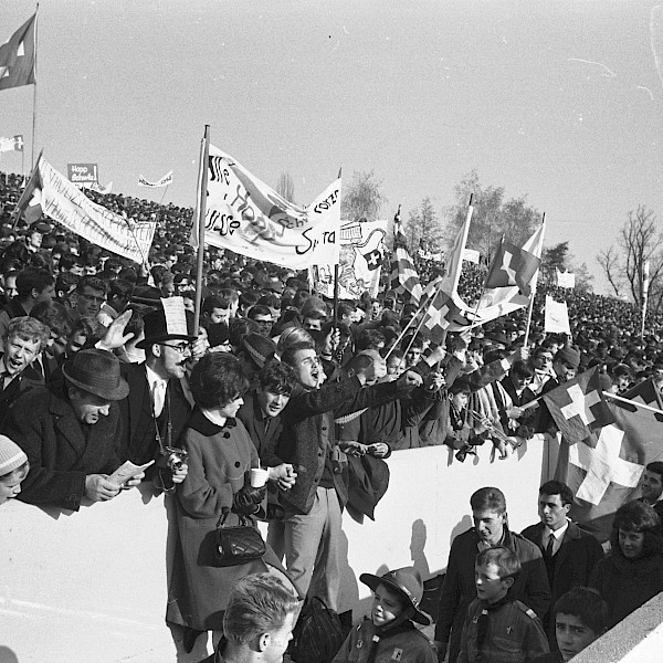 Sportshistory Supporter