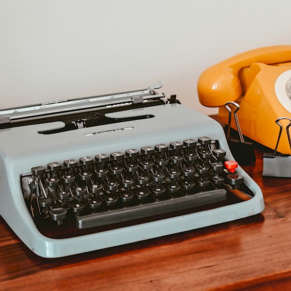 Formulario di contatto