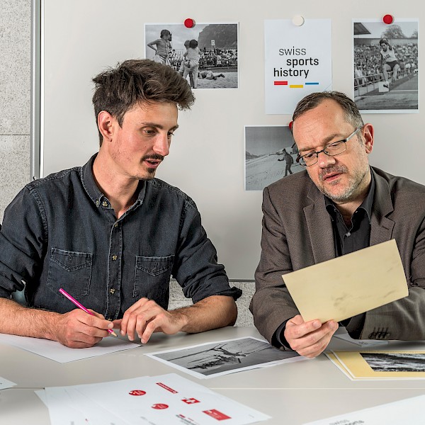 Scoprire ed esplorare