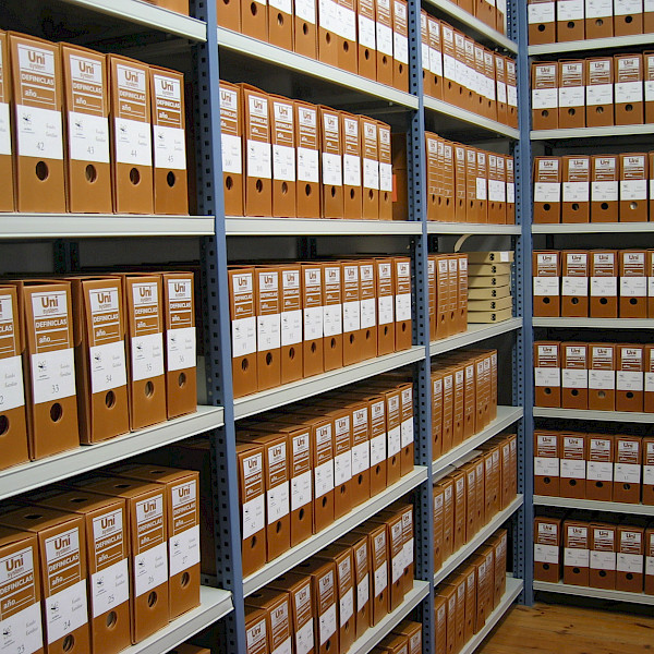 FAQ Sportarchive